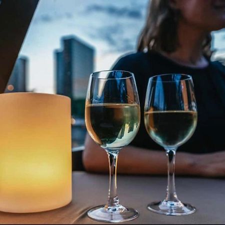 Appart'Hotels Sacre Coeur Parking Gratuit 파리 외부 사진