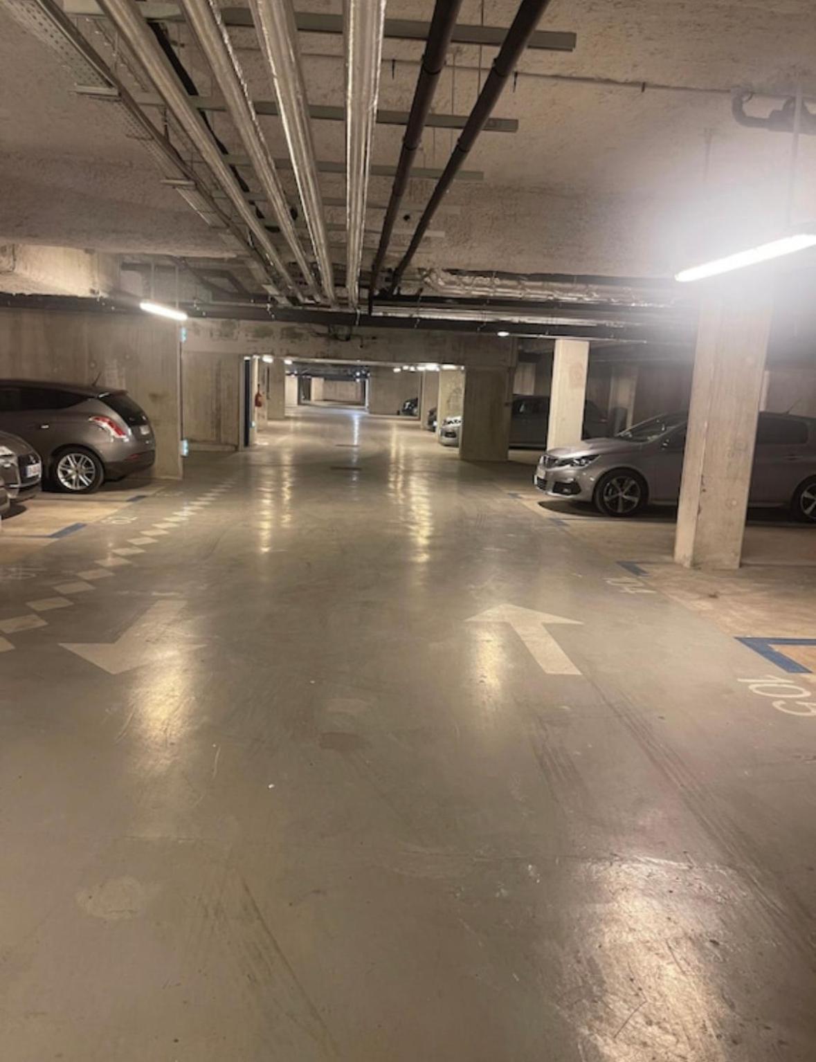 Appart'Hotels Sacre Coeur Parking Gratuit 파리 외부 사진